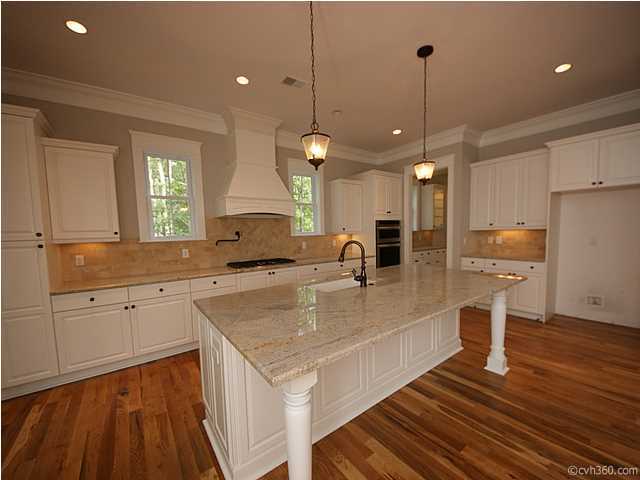 3708 Oconee Loop Mount Pleasant, SC 29466 - Photo 12 of 27 Beautiful custom finishes