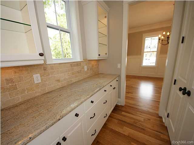 3708 Oconee Loop Mount Pleasant, SC 29466 - Photo 14 of 27 Butler's Pantry