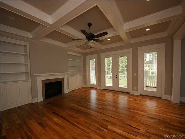 3708 Oconee Loop Mount Pleasant, SC 29466 - Photo 15 of 27 Custom Built-ins in FR