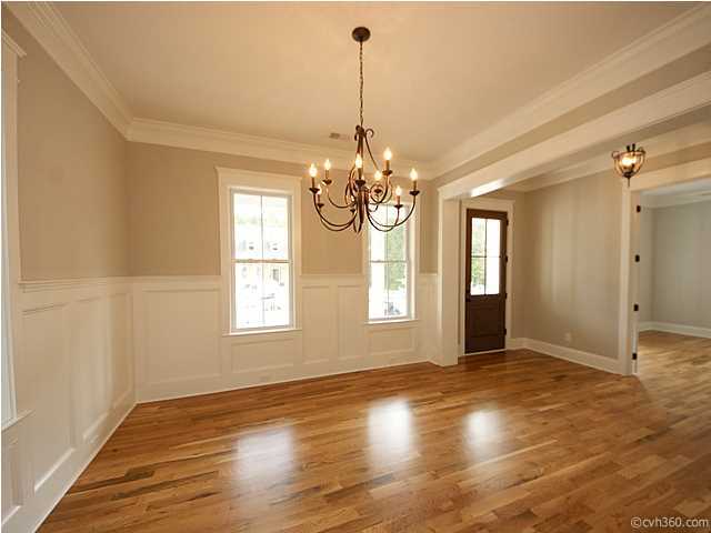 3708 Oconee Loop Mount Pleasant, SC 29466 - Photo 18 of 27 Beautiful finished on-site hardwoods