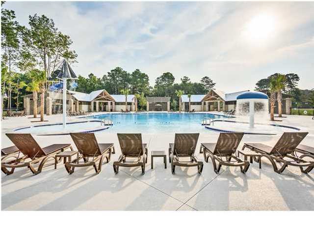 3708 Oconee Loop Mount Pleasant, SC 29466 - Photo 23 of 27 Carolina Park Pool