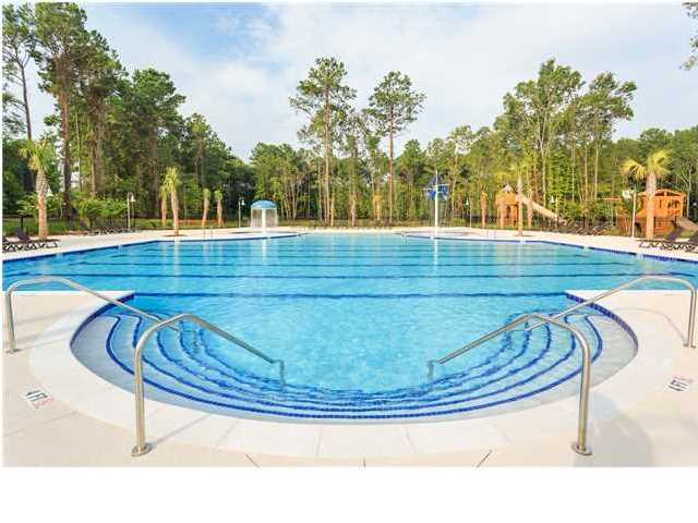 3708 Oconee Loop Mount Pleasant, SC 29466 - Photo 24 of 27 Jr. Olympic Size Pool
