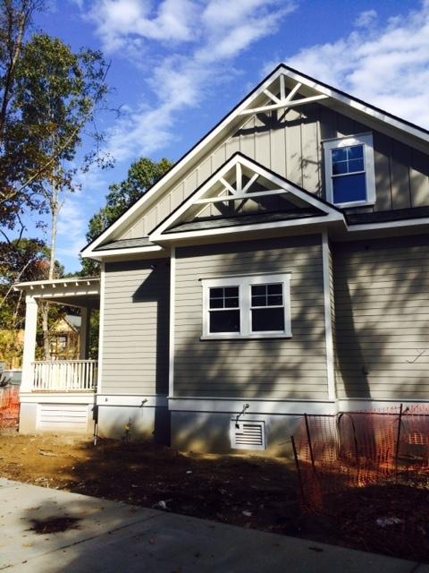 3708 Oconee Loop Mount Pleasant, SC 29466 - Photo 7 of 27 Lot 287 Amberjack architectural details