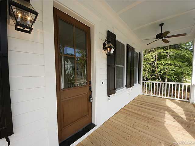 3708 Oconee Loop Mount Pleasant, SC 29466 - Photo 10 of 27 Welcome Home!