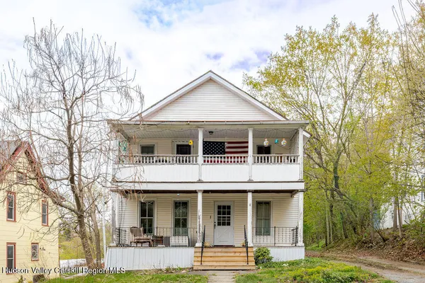 $375,000 | 60 Prospect Street, Philmont, NY 12534