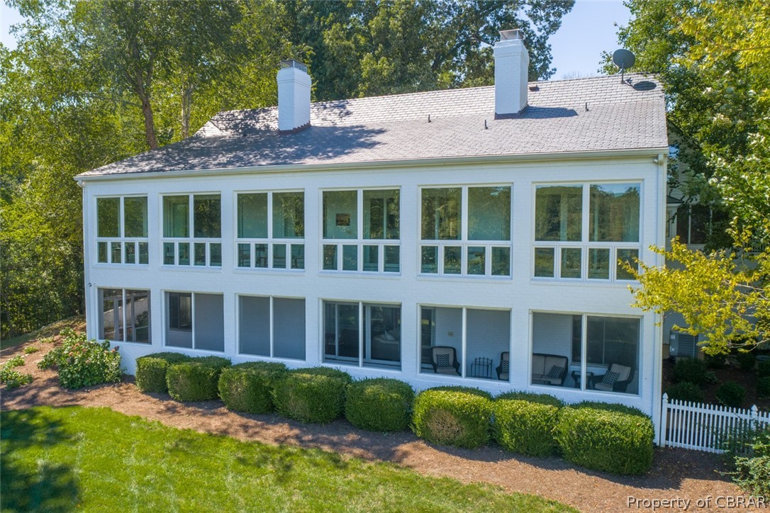 1330 Oakes Landing Road Saluda, VA 23149 - Photo 36 of 49