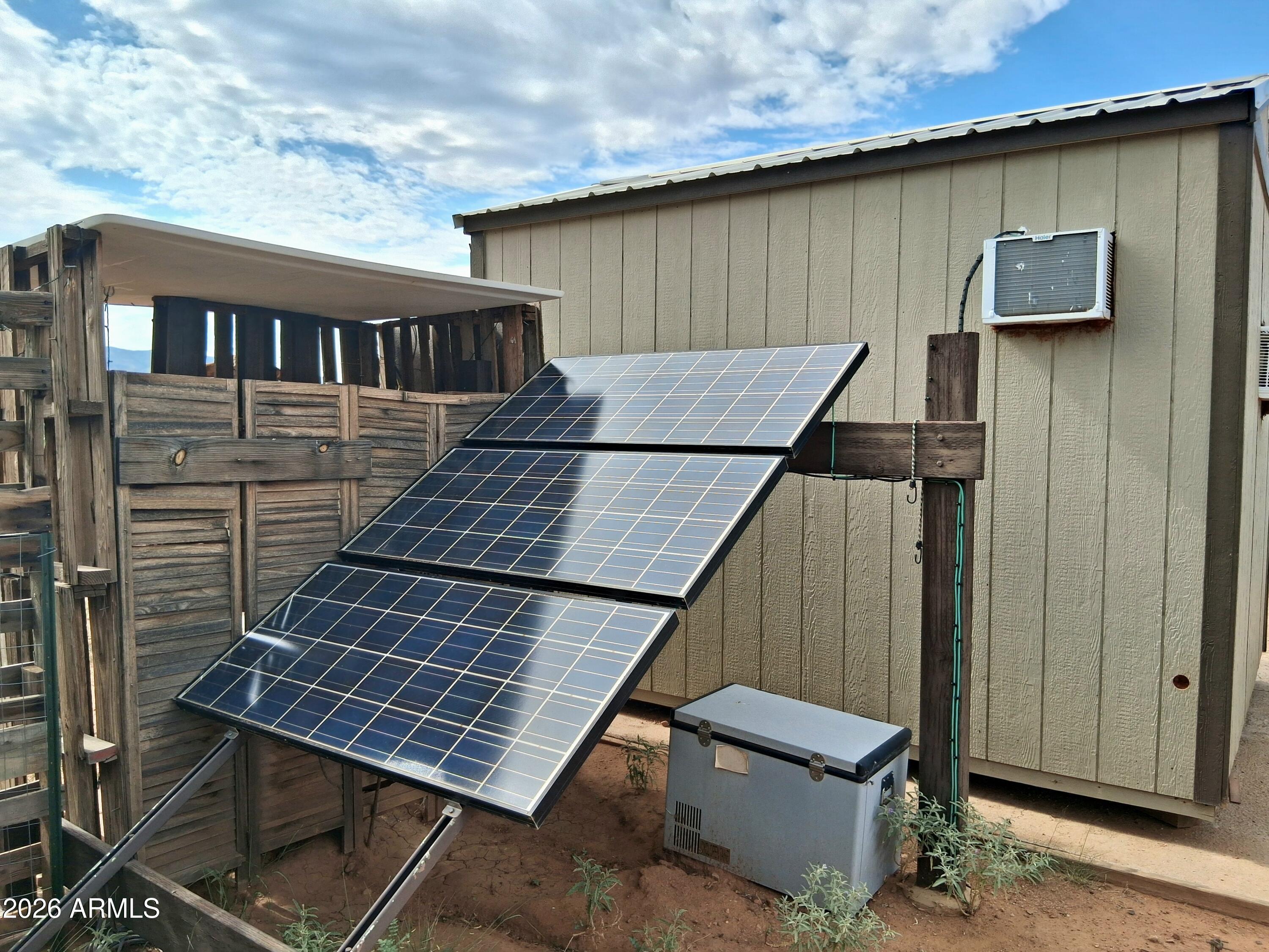 Tbd Central Road, Unit 27 Pearce, AZ 85625 - Photo 15 of 27 20260807_153454