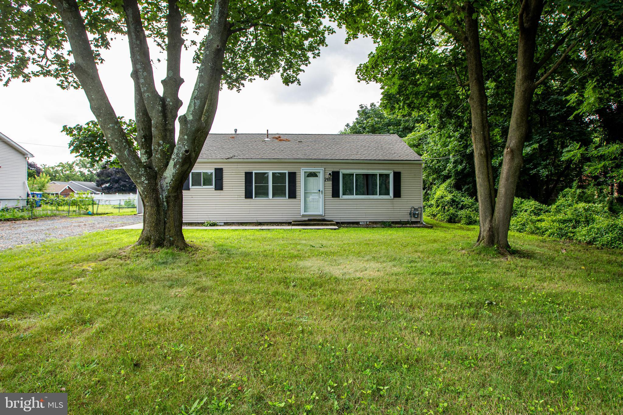 2100 Old York Road Burlington, NJ 08016 - Photo 1 of 27