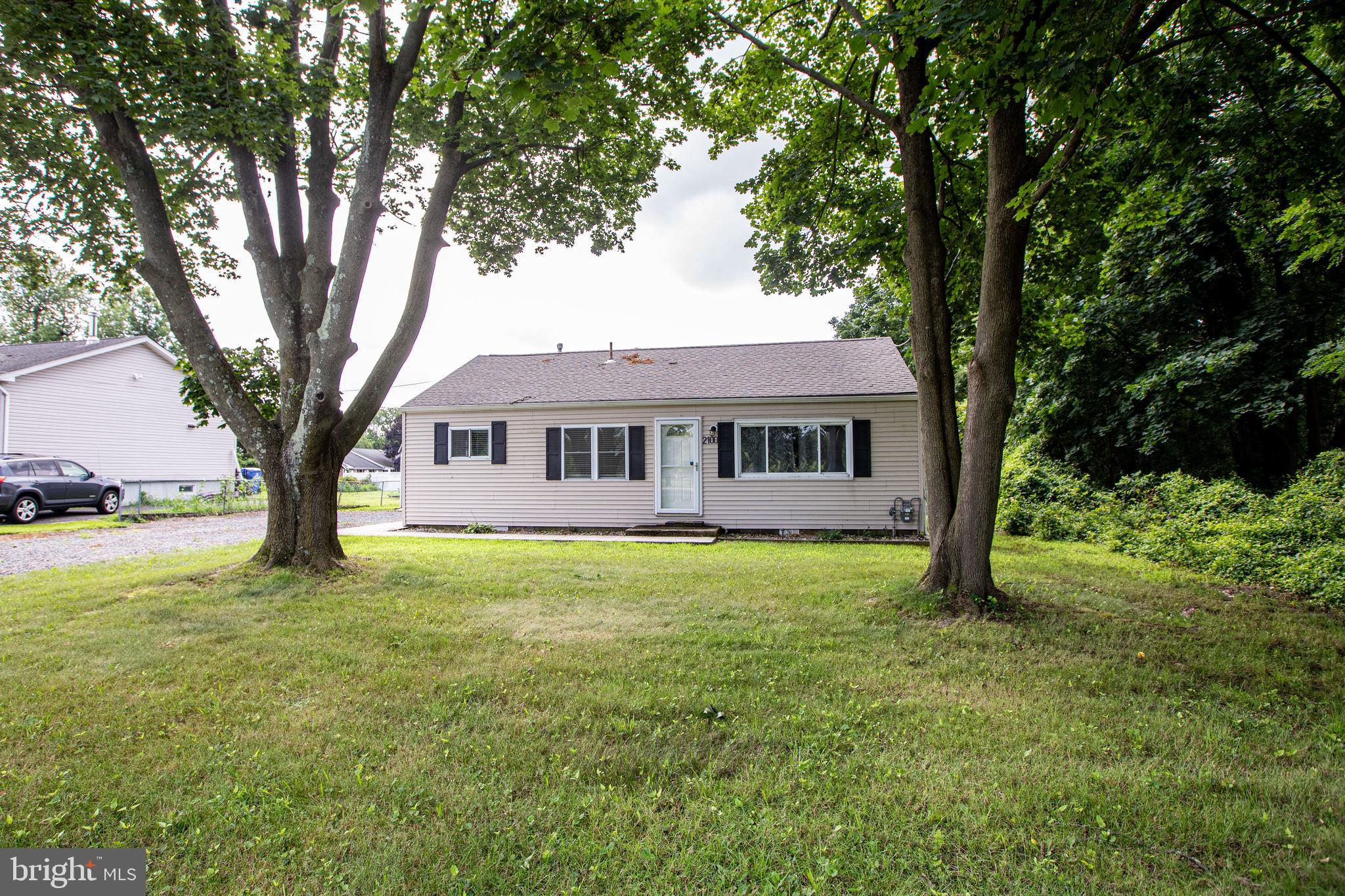 2100 Old York Road Burlington, NJ 08016 - Photo 25 of 27