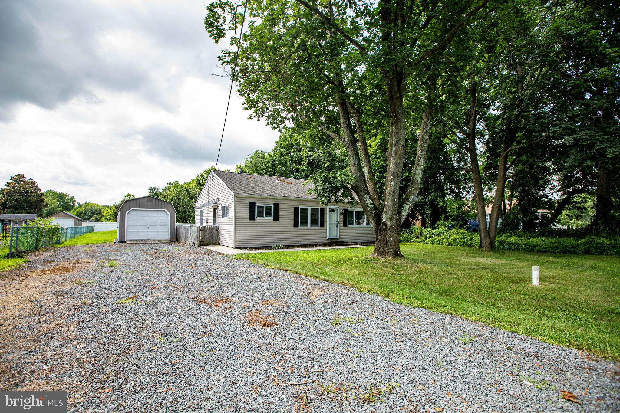 2100 Old York Road Burlington, NJ 08016 - Photo 26 of 27