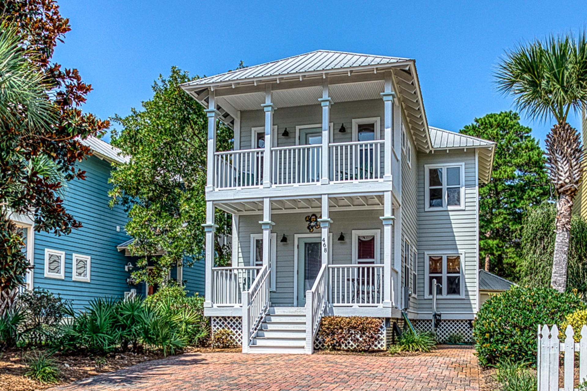 468 Hidden Lake Way Santa Rosa Beach, FL 32459 - Photo 1 of 44 Gallery Image 1