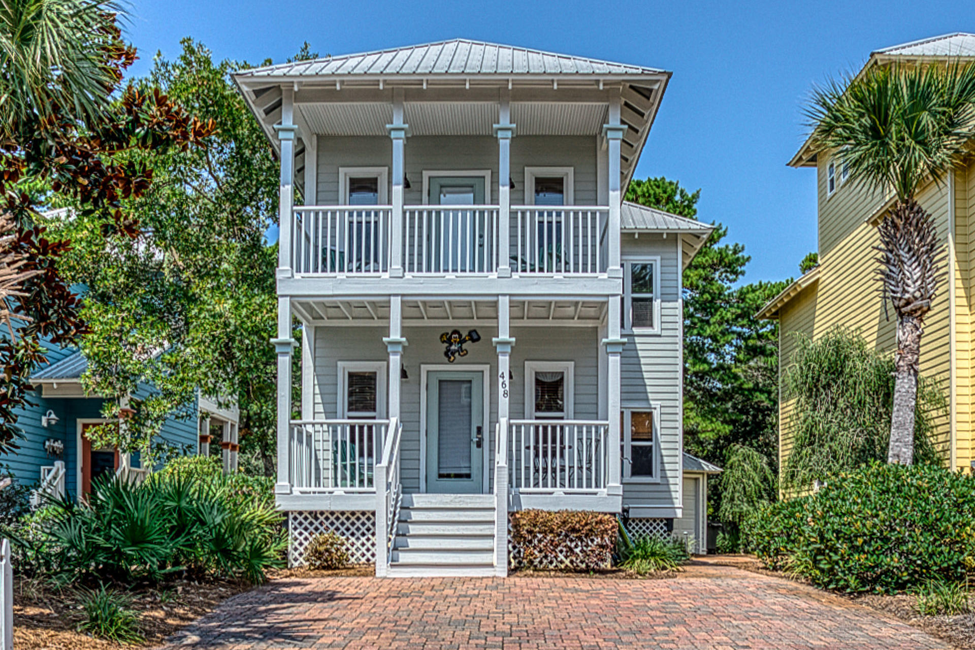468 Hidden Lake Way Santa Rosa Beach, FL 32459 - Photo 2 of 44 Gallery Image 2