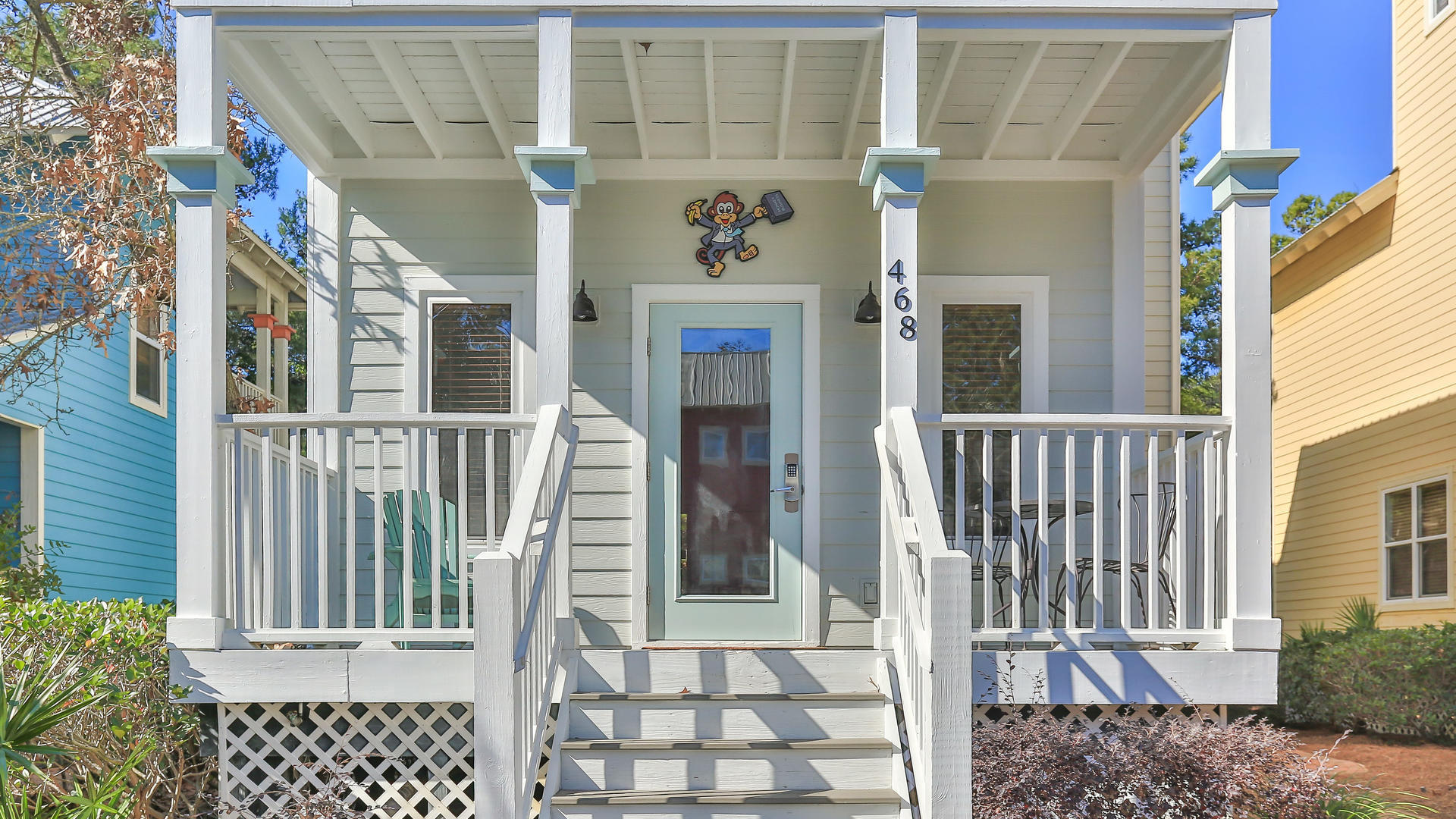 468 Hidden Lake Way Santa Rosa Beach, FL 32459 - Photo 3 of 44 Gallery Image 3