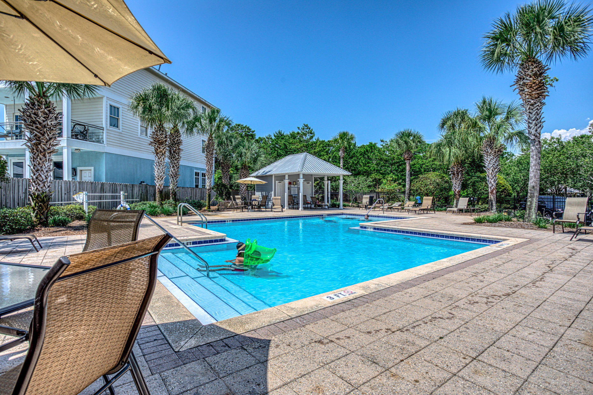 468 Hidden Lake Way Santa Rosa Beach, FL 32459 - Photo 36 of 44 Gallery Image 36