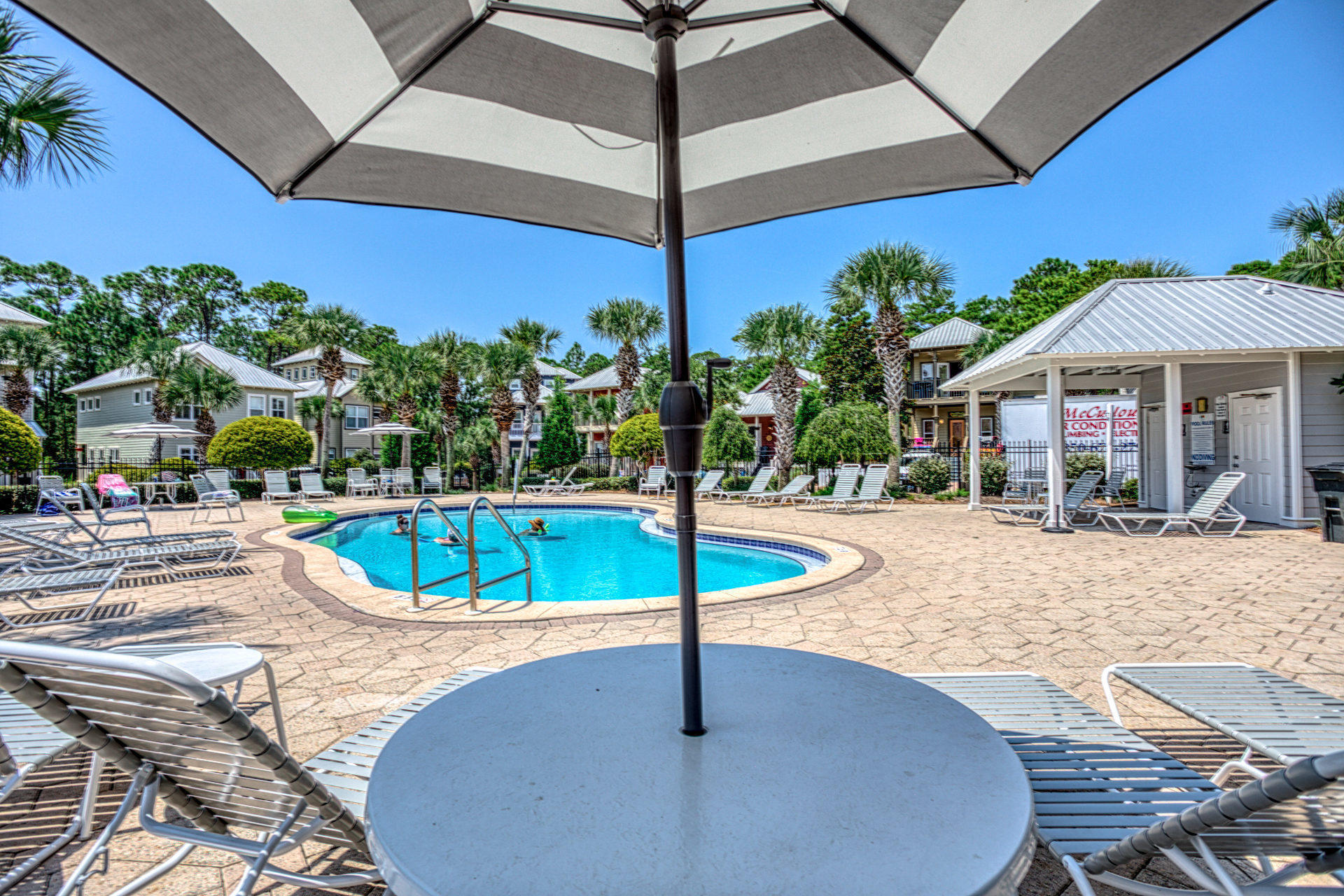 468 Hidden Lake Way Santa Rosa Beach, FL 32459 - Photo 38 of 44 Gallery Image 38