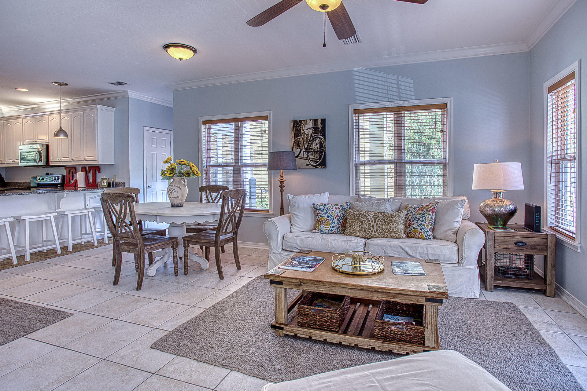 468 Hidden Lake Way Santa Rosa Beach, FL 32459 - Photo 7 of 44 Gallery Image 7