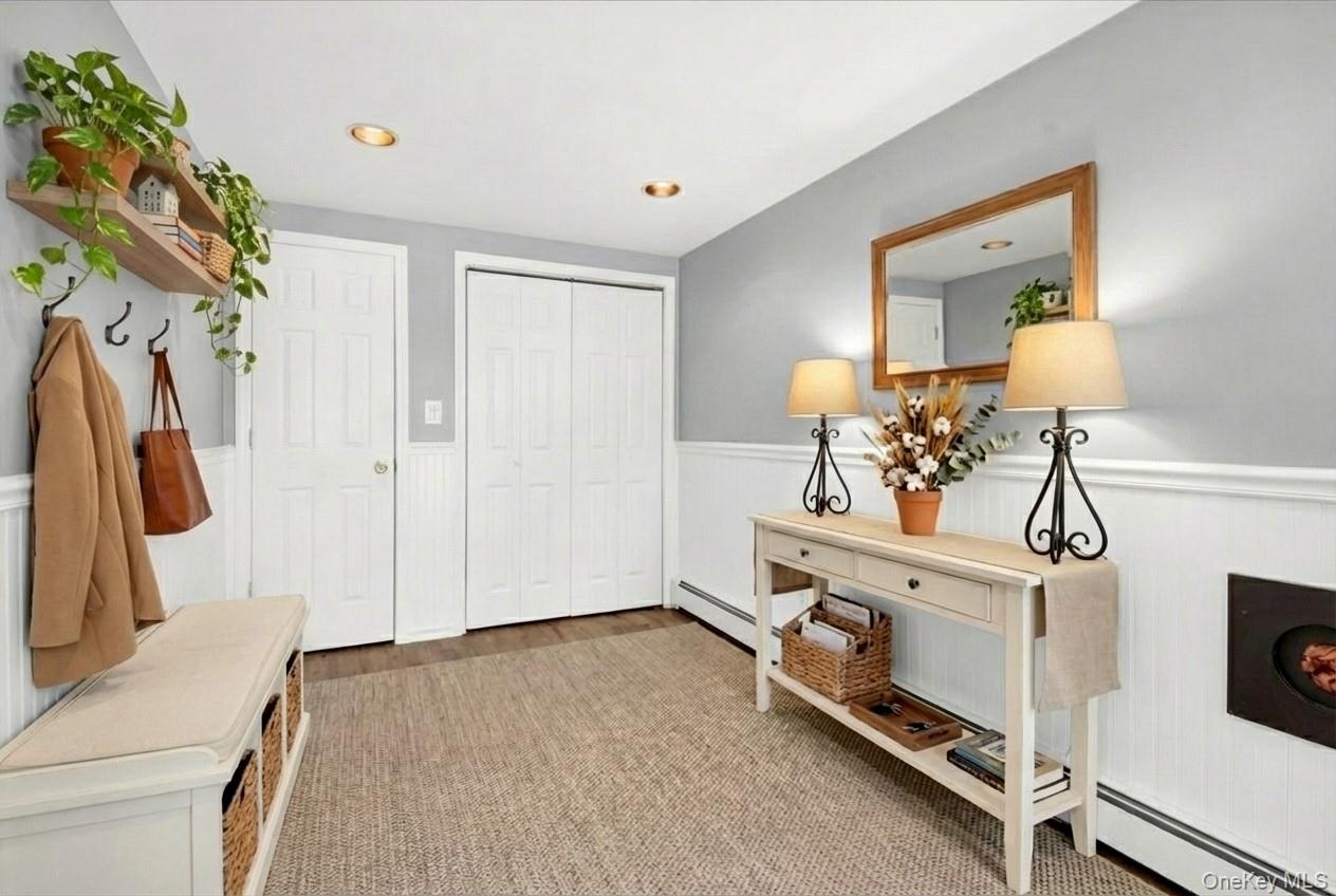 3843 Perry Street Jefferson Valley, NY 10535 - Photo 2 of 36 a view of room with furniture and a window