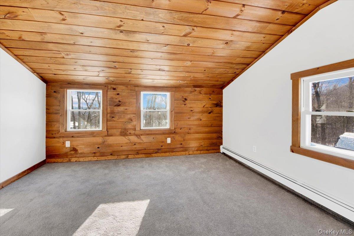 3843 Perry Street Jefferson Valley, NY 10535 - Photo 27 of 36 a view of an empty room with a window