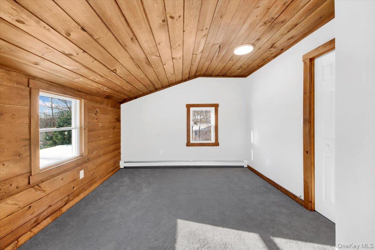 3843 Perry Street Jefferson Valley, NY 10535 - Photo 28 of 36 a view of an empty room with a window