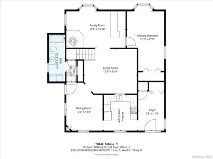 $550,000 | 3843 Perry Street, Jefferson Valley, NY 10535