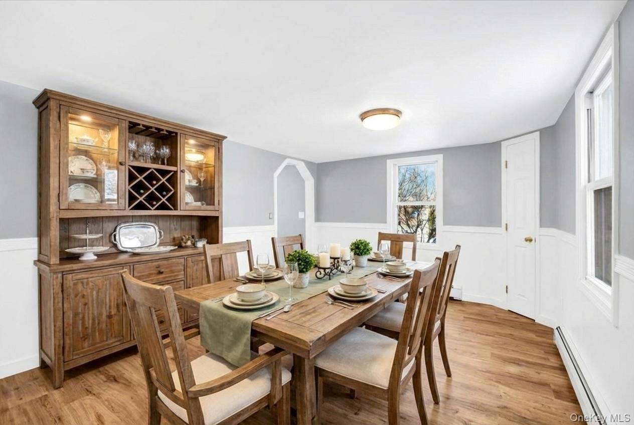 3843 Perry Street Jefferson Valley, NY 10535 - Photo 9 of 36 a dining room with furniture and window