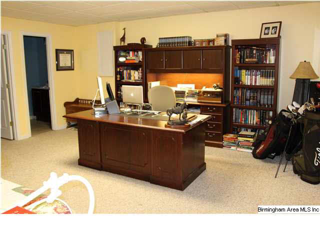 109 Deer Run Drive Alabaster, AL 35007 - Photo 23 of 32