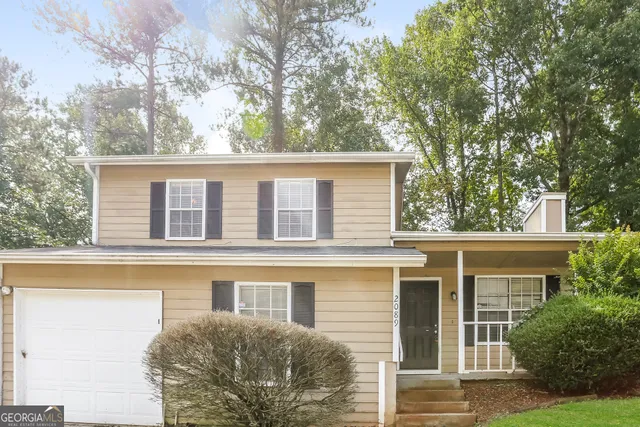 $1,615 | 2089 Glenwood Downs Drive, Decatur, GA 30035