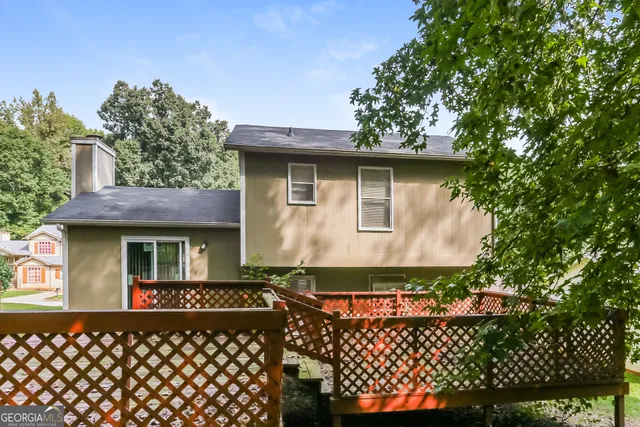 $1,615 | 2089 Glenwood Downs Drive, Decatur, GA 30035