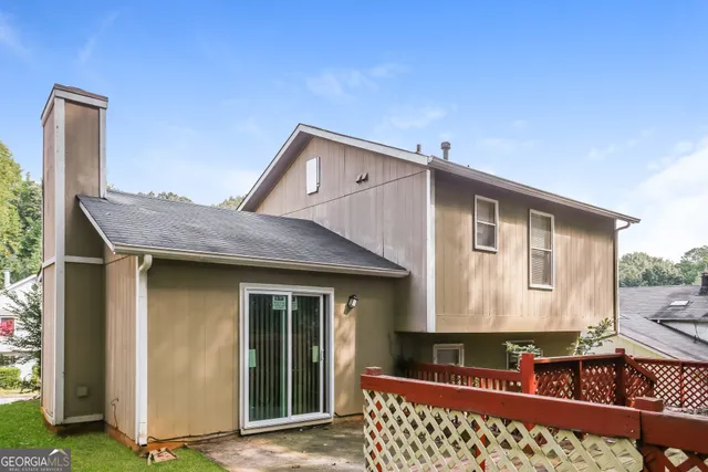 $1,615 | 2089 Glenwood Downs Drive, Decatur, GA 30035