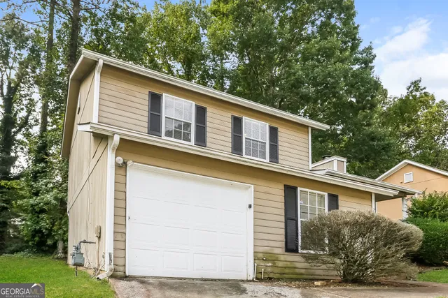 $1,615 | 2089 Glenwood Downs Drive, Decatur, GA 30035