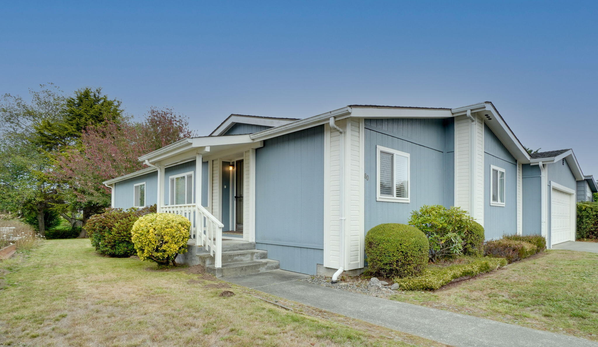 1090 Murray Road, Unit 80 McKinleyville, CA 95519 - Photo 4 of 55