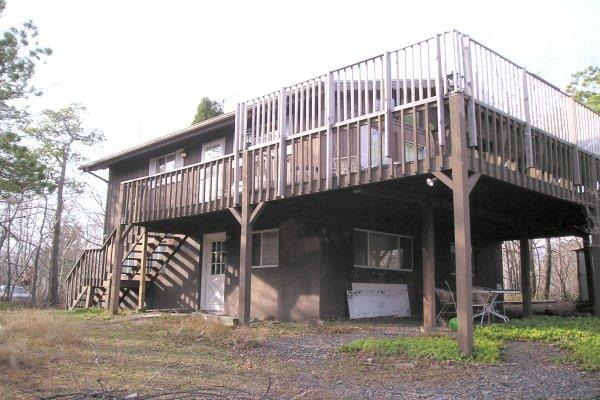 1513 Clover Rd Mount Long Pond, PA 18334 - Photo 1 of 1 Main Photo