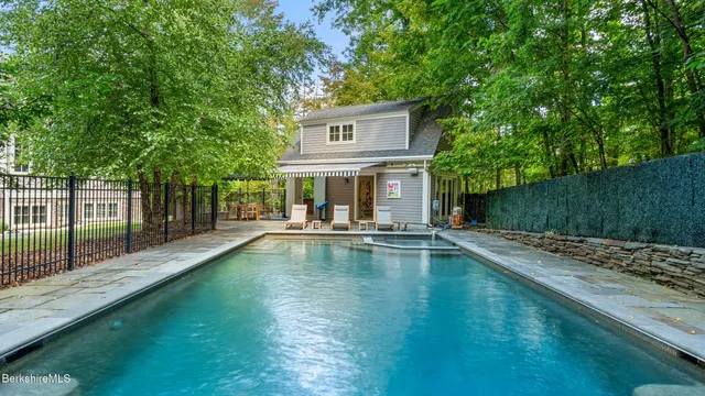 $4,950,000 | 1 Pinecroft Drive, Lenox, MA 01240