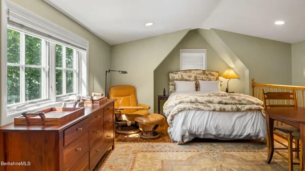 $4,950,000 | 1 Pinecroft Drive, Lenox, MA 01240