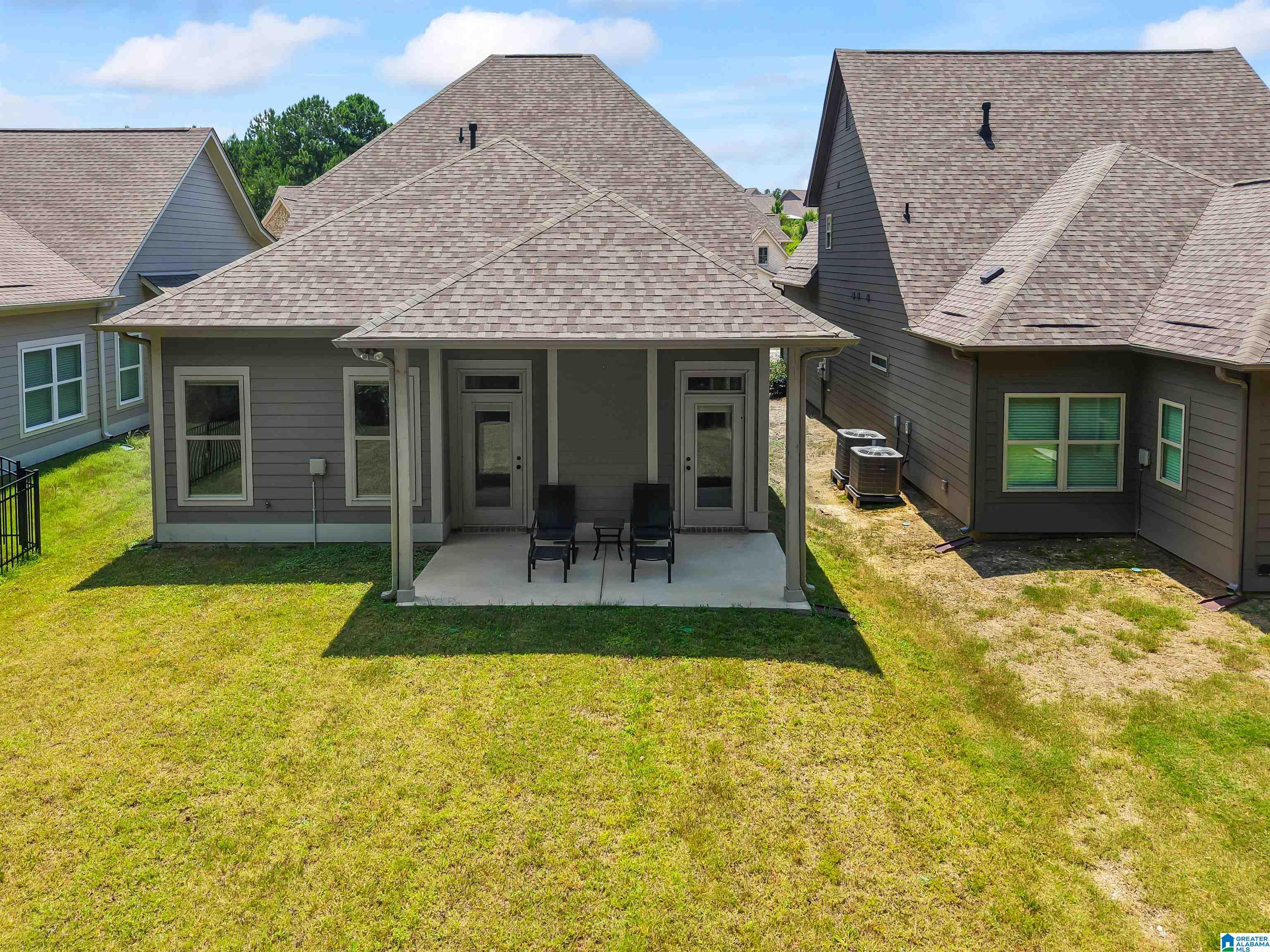 2139 Springfield Drive Chelsea, AL 35043 - Photo 38 of 45