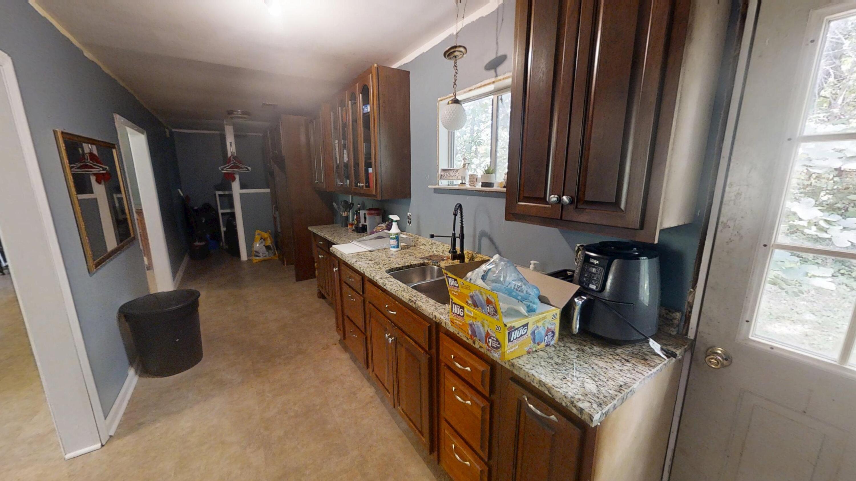 523 Cannon Road LaFayette, GA 30728 - Photo 26 of 26 523-Cannon-kitchen-2nd-angle
