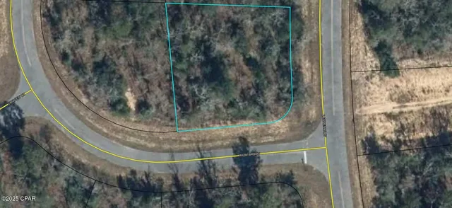 $6,500 | Tbd Tbd Medford Avenue, Chipley, FL 32428