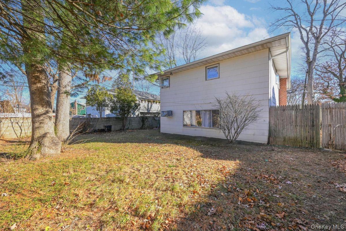 3 Healy Street Huntington, NY 11743 - Photo 18 of 20 a view of a house with a yard