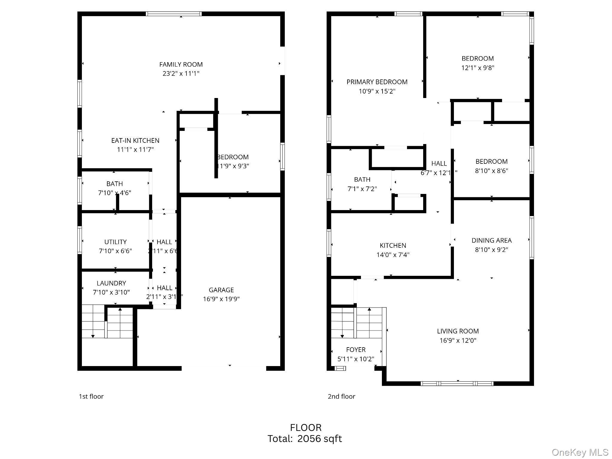 3 Healy Street Huntington, NY 11743 - Photo 19 of 20