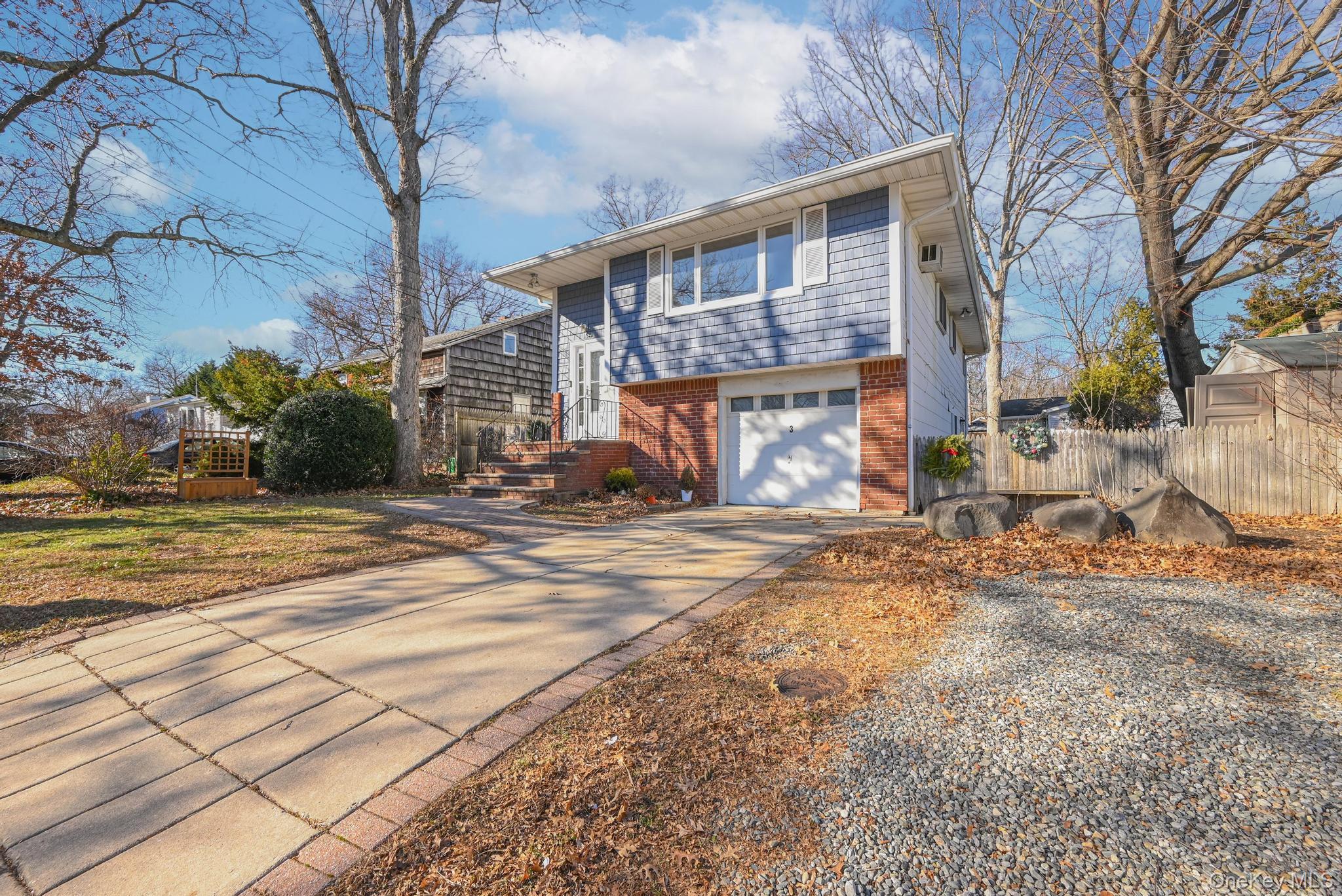 3 Healy Street Huntington, NY 11743 - Photo 2 of 20 a view of a house with a yard