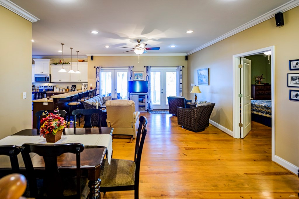 589 Miller Road Abbeville, AL 36310 - Photo 8 of 72 FR