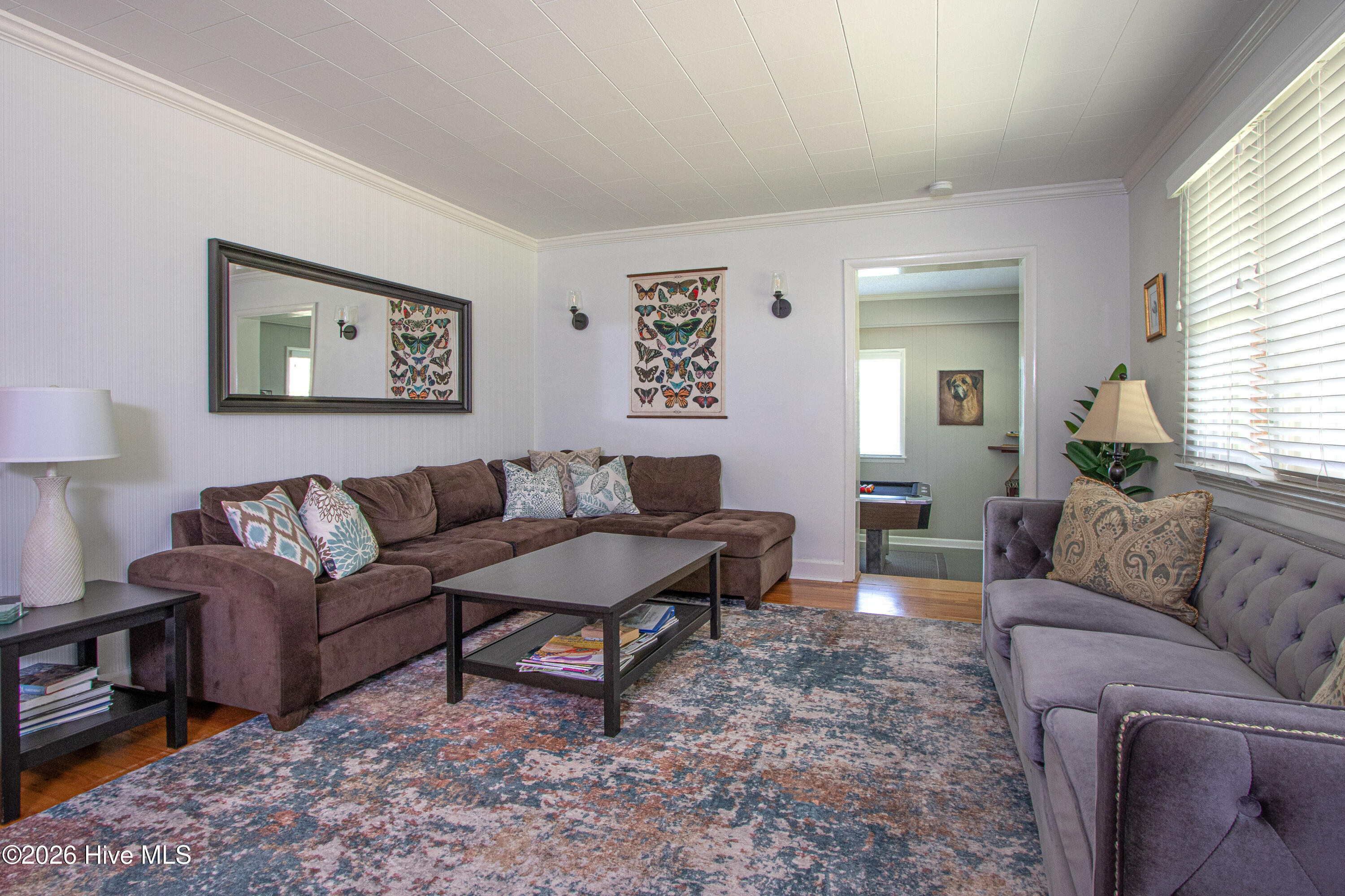1360 Midland Road Southern Pines, NC 28387 - Photo 7 of 41 Gallery Image 7
