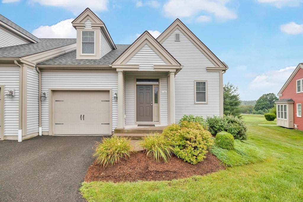 10 Rails End Road, Unit 10 Southwick, MA 01077 - Photo 1 of 42 Gallery Image 1
