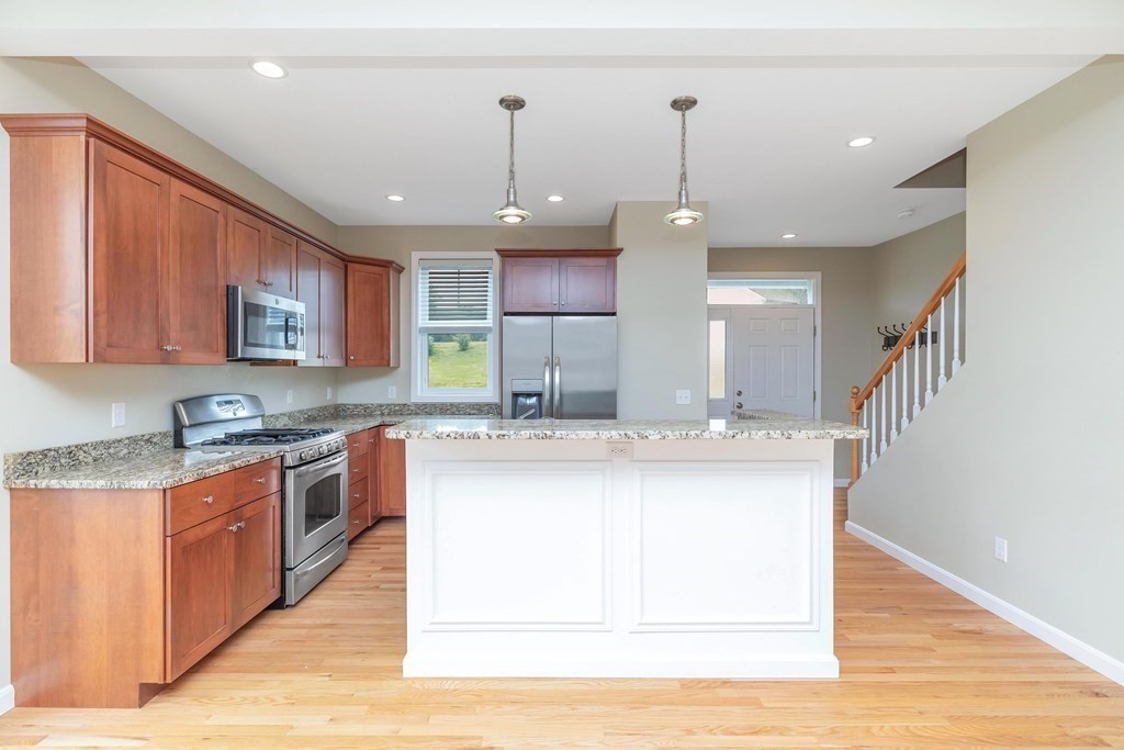 10 Rails End Road, Unit 10 Southwick, MA 01077 - Photo 12 of 42 Gallery Image 12