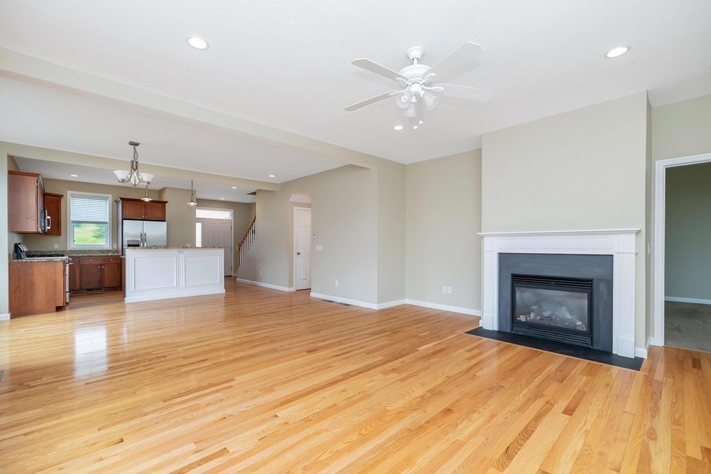 10 Rails End Road, Unit 10 Southwick, MA 01077 - Photo 14 of 42 Gallery Image 14