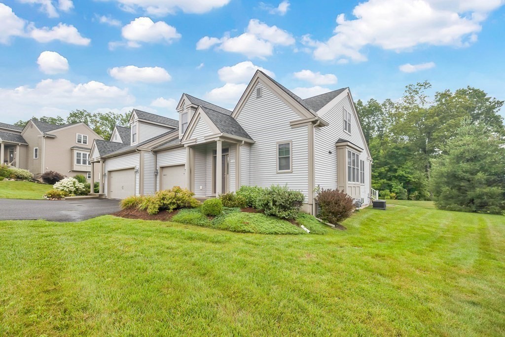 10 Rails End Road, Unit 10 Southwick, MA 01077 - Photo 3 of 42 Gallery Image 3