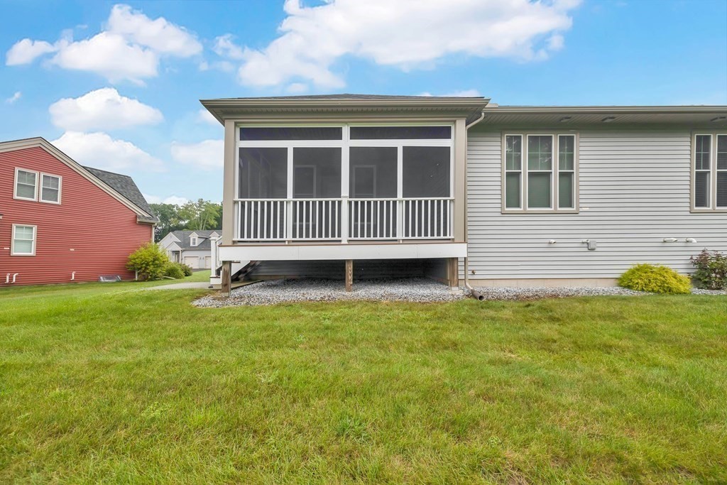 10 Rails End Road, Unit 10 Southwick, MA 01077 - Photo 40 of 42 Gallery Image 40