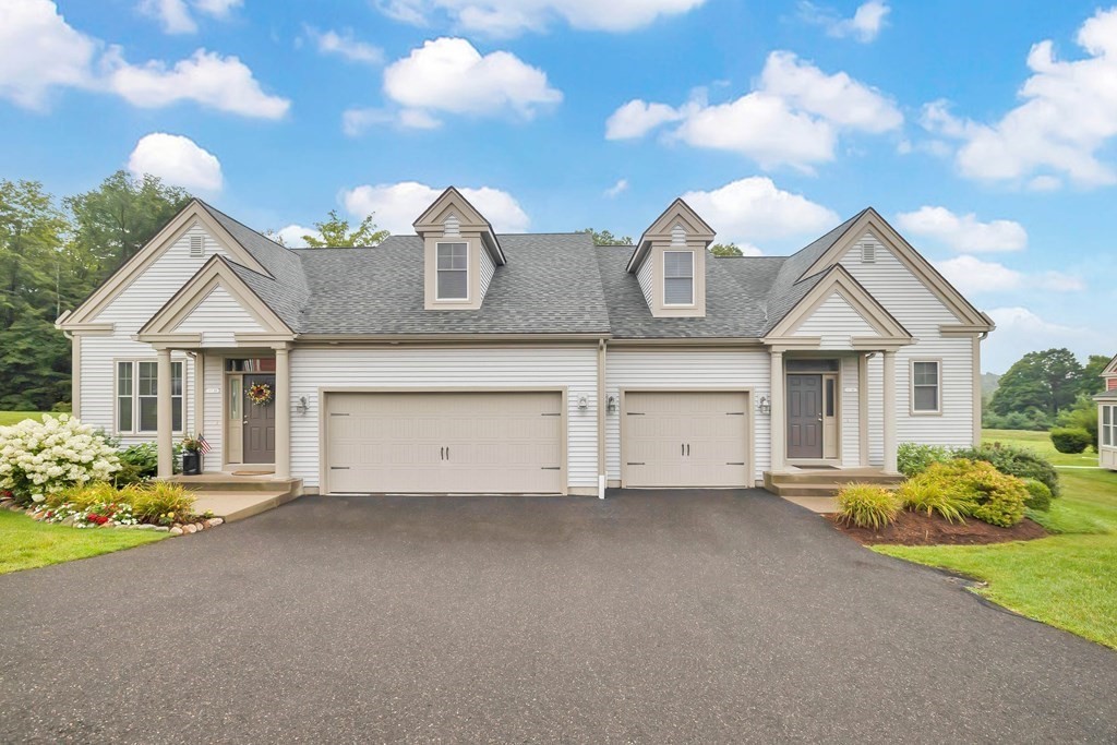 10 Rails End Road, Unit 10 Southwick, MA 01077 - Photo 4 of 42 Gallery Image 4