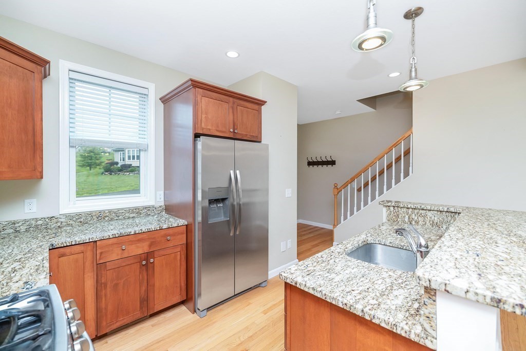 10 Rails End Road, Unit 10 Southwick, MA 01077 - Photo 6 of 42 Gallery Image 6