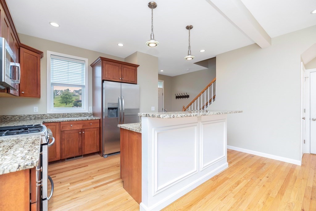 10 Rails End Road, Unit 10 Southwick, MA 01077 - Photo 9 of 42 Gallery Image 9